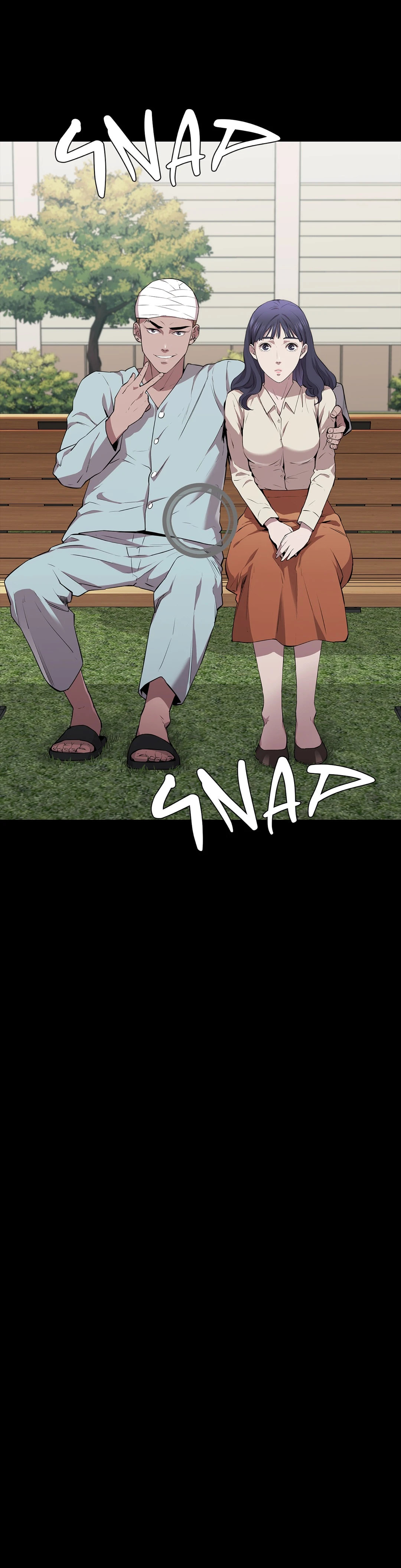 Thorns of Innocence - Chapter 13 [photo 37] - MangaPorn