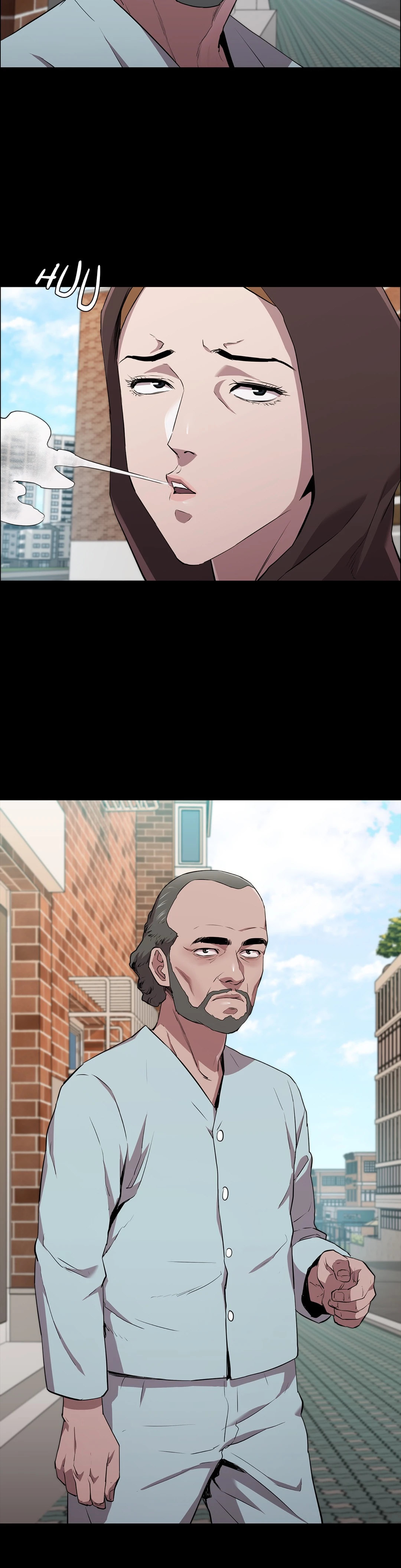 Thorns of Innocence - Chapter 13 [photo 39] - MangaPorn