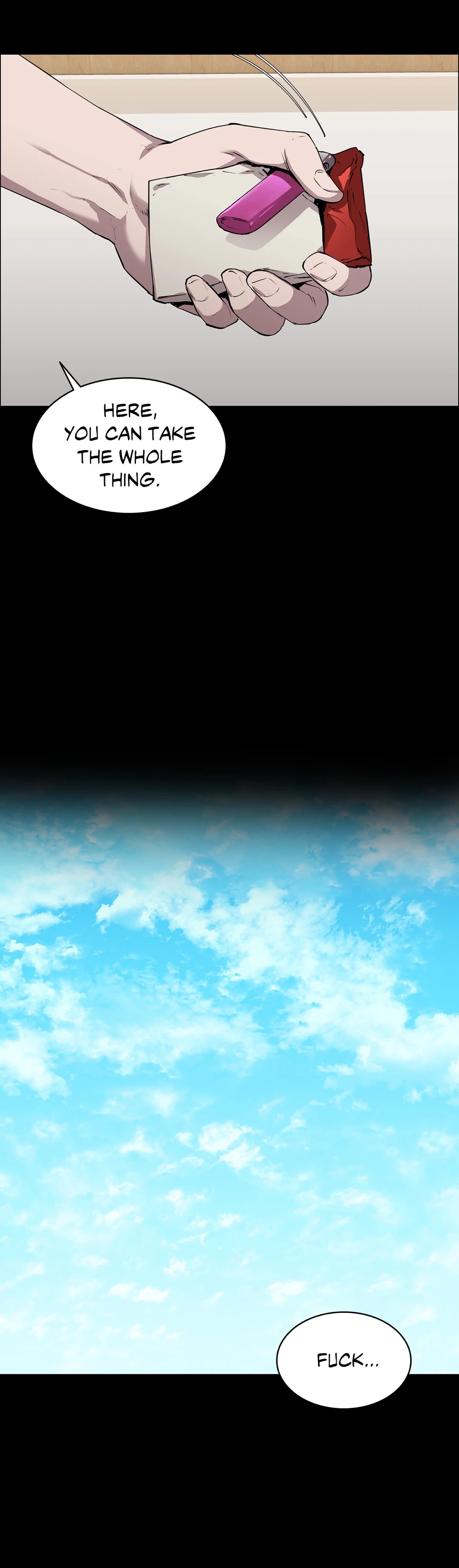 Thorns of Innocence - Chapter 13 [photo 40] - MangaPorn