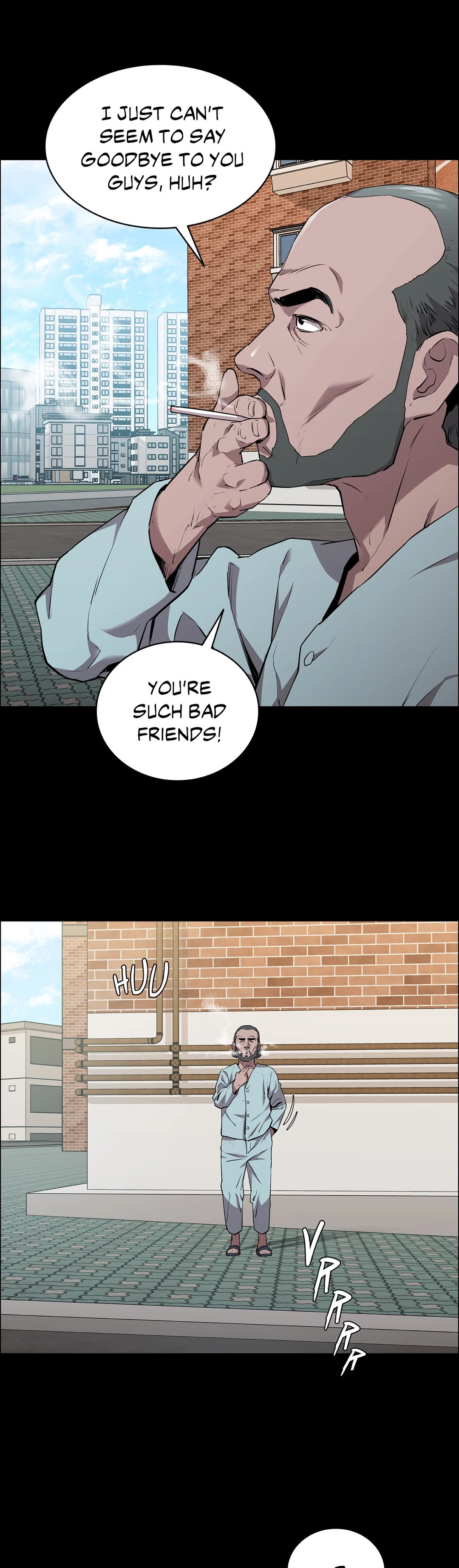 Thorns of Innocence - Chapter 13 [photo 41] - MangaPorn