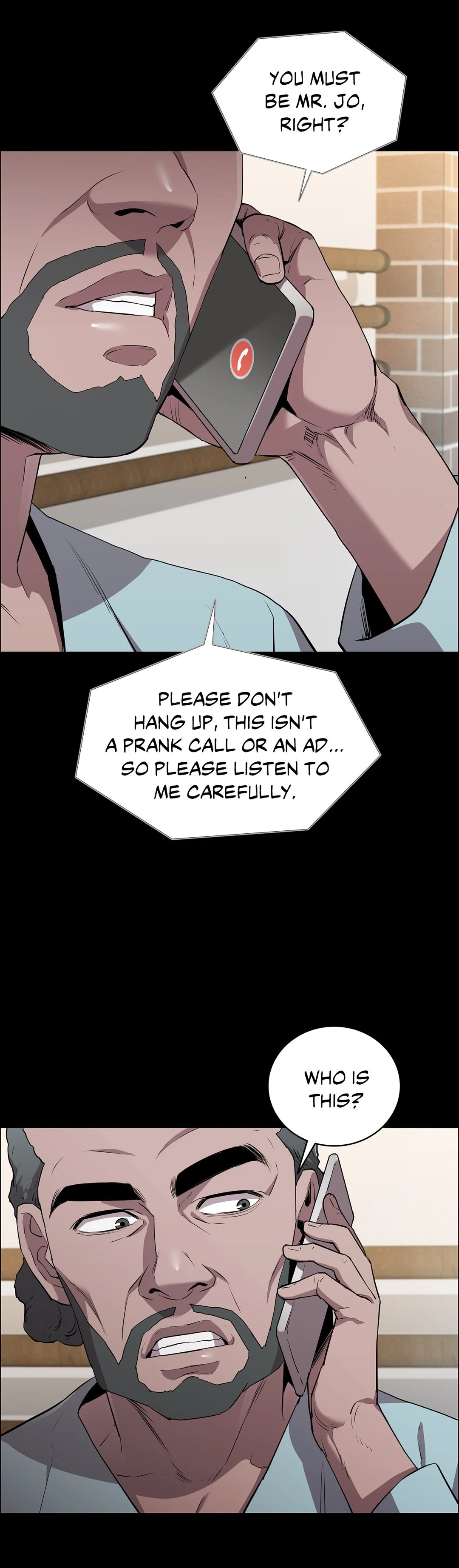 Thorns of Innocence - Chapter 13 [photo 43] - MangaPorn