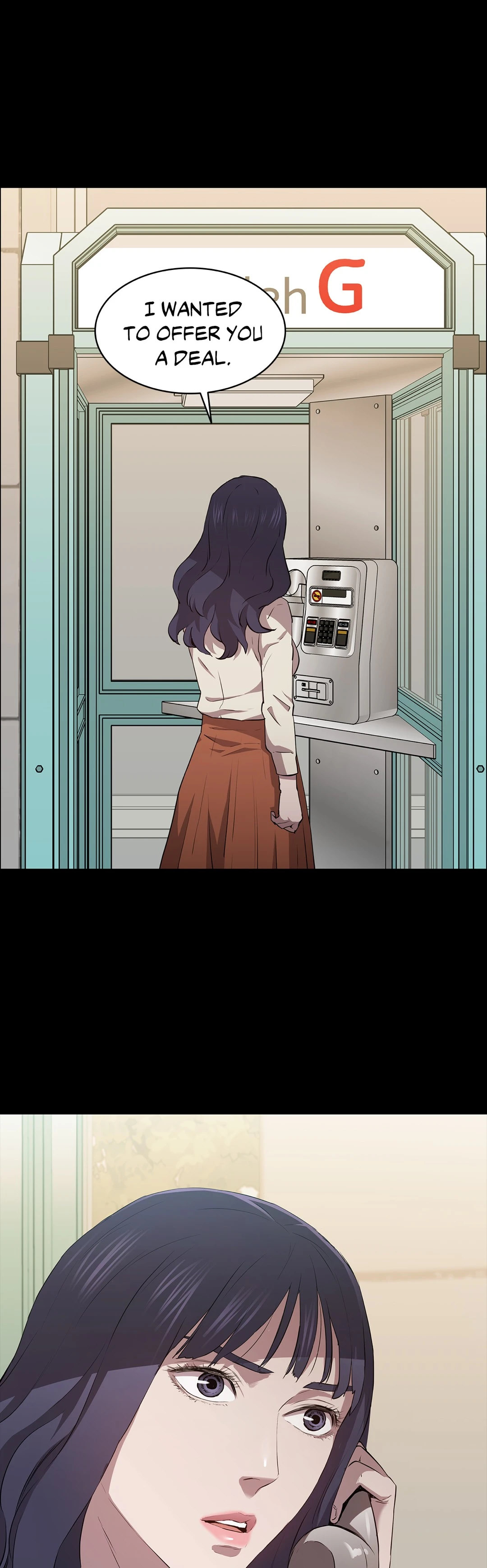 Thorns of Innocence - Chapter 13 [photo 44] - MangaPorn