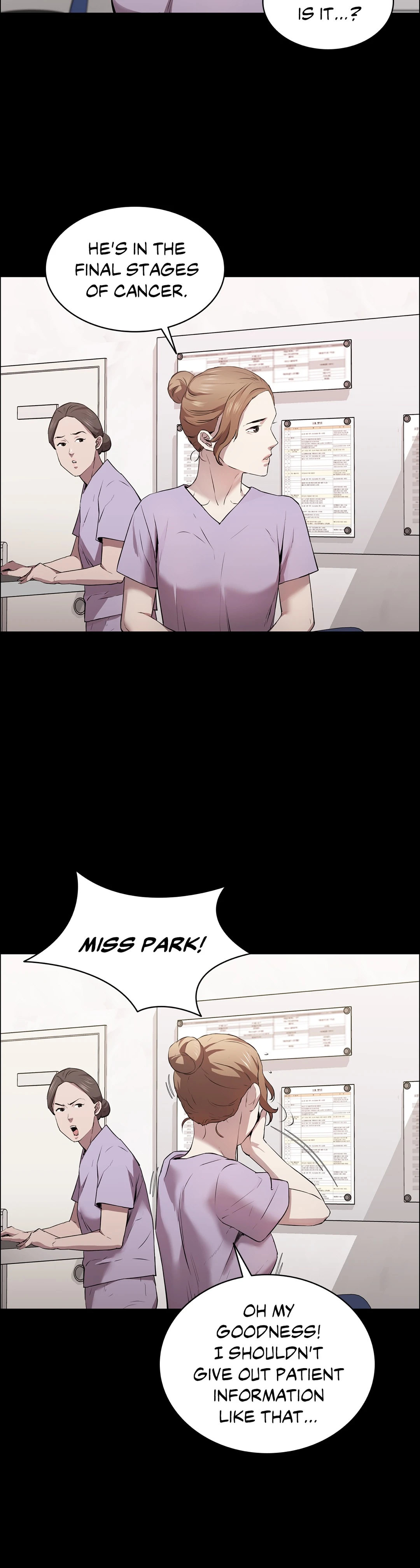 Thorns of Innocence - Chapter 13 [photo 6] - MangaPorn