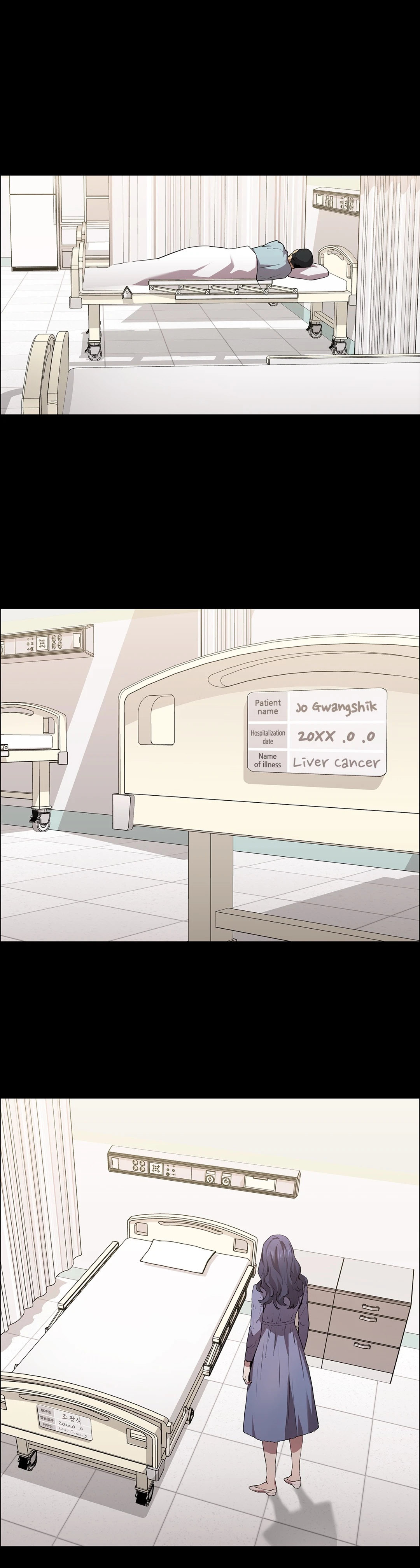 Thorns of Innocence - Chapter 13 [photo 8] - MangaPorn