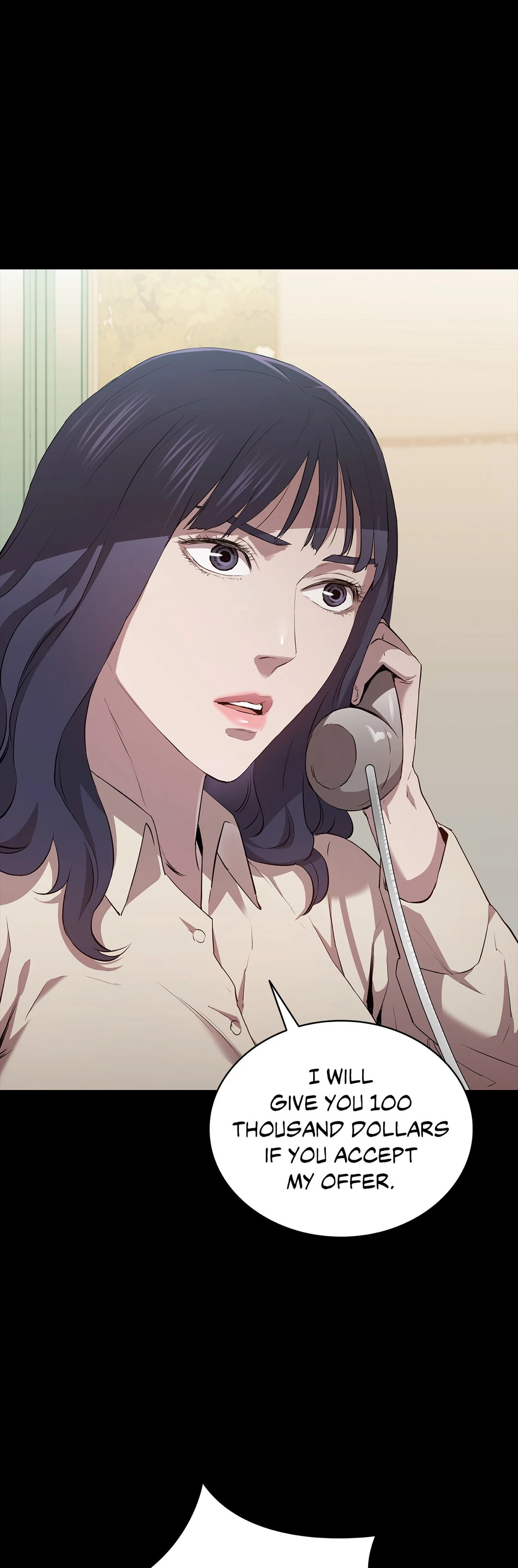 Thorns of Innocence - Chapter 14 [photo 1] - MangaPorn