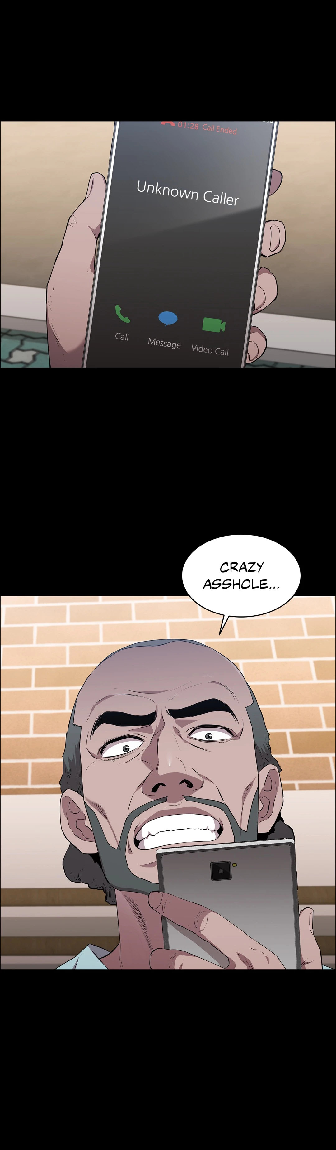 Thorns of Innocence - Chapter 14 [photo 10] - MangaPorn