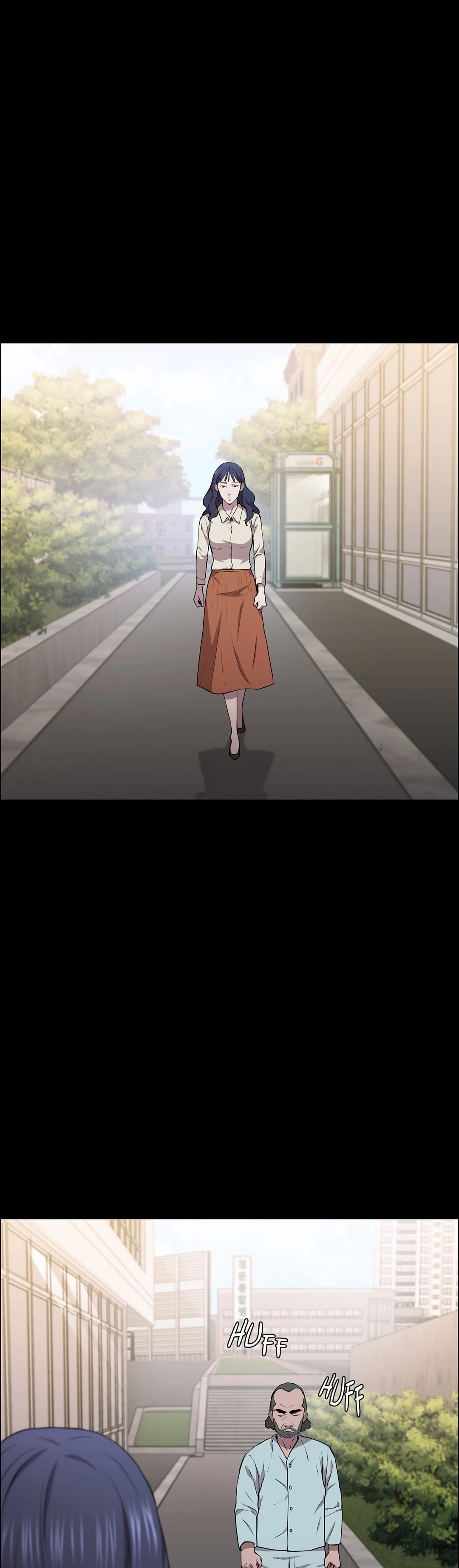 Thorns of Innocence - Chapter 14 [photo 11] - MangaPorn