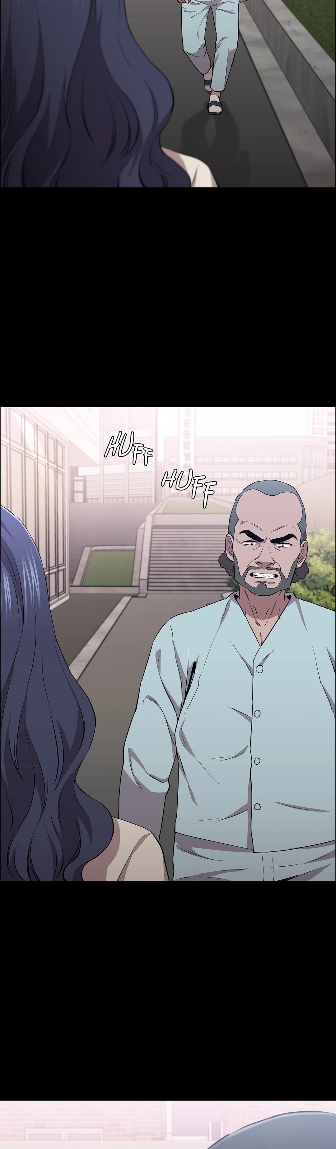 Thorns of Innocence - Chapter 14 [photo 12] - MangaPorn