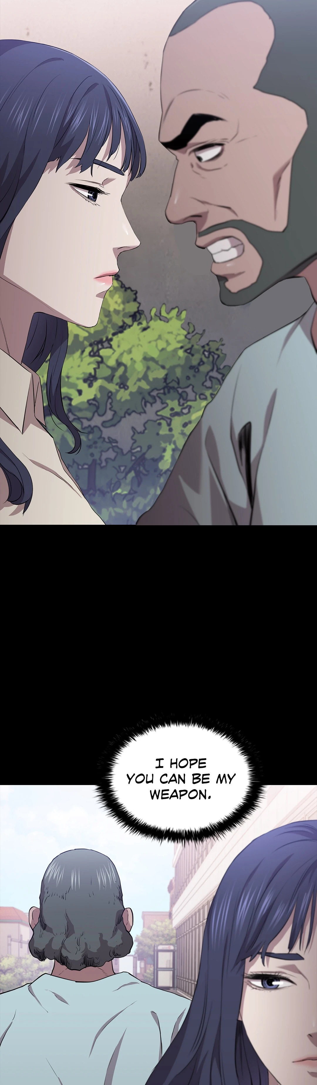 Thorns of Innocence - Chapter 14 [photo 13] - MangaPorn