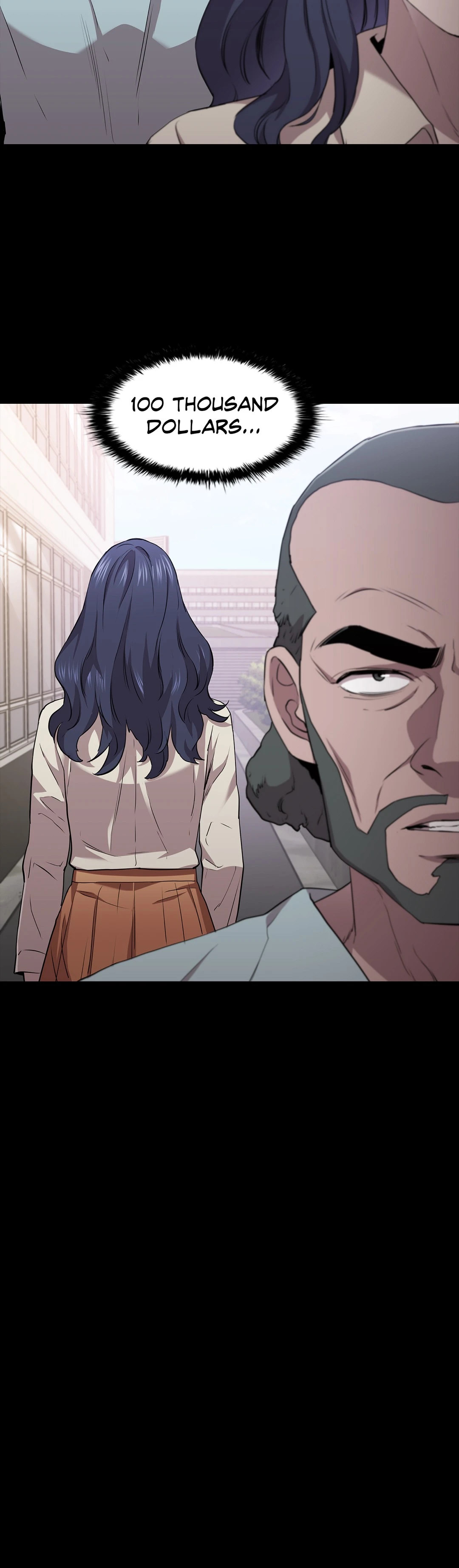 Thorns of Innocence - Chapter 14 [photo 14] - MangaPorn