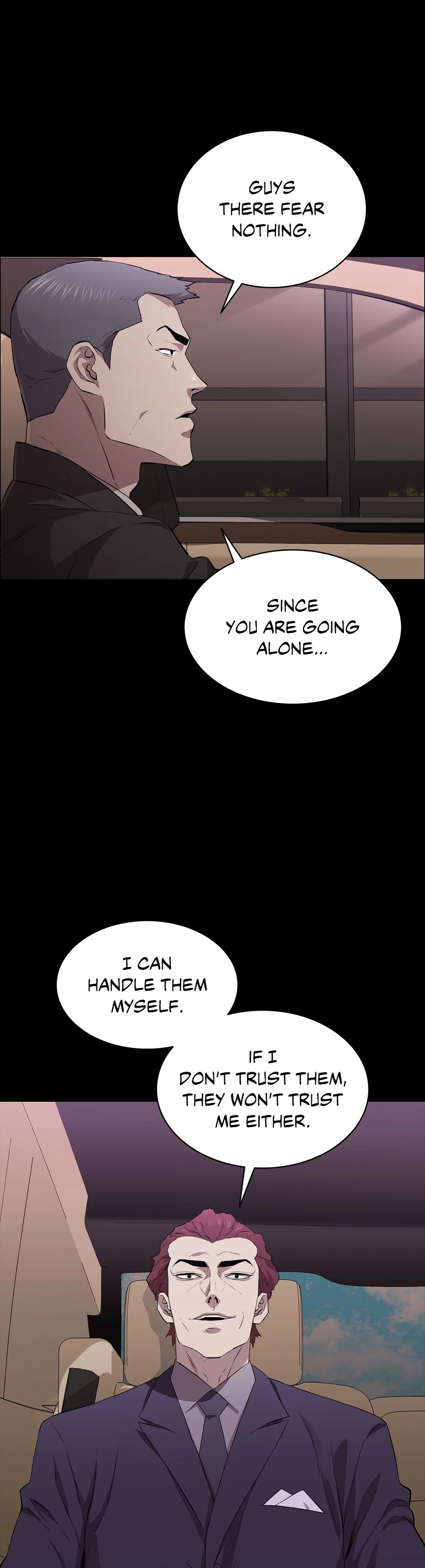 Thorns of Innocence - Chapter 14 [photo 17] - MangaPorn