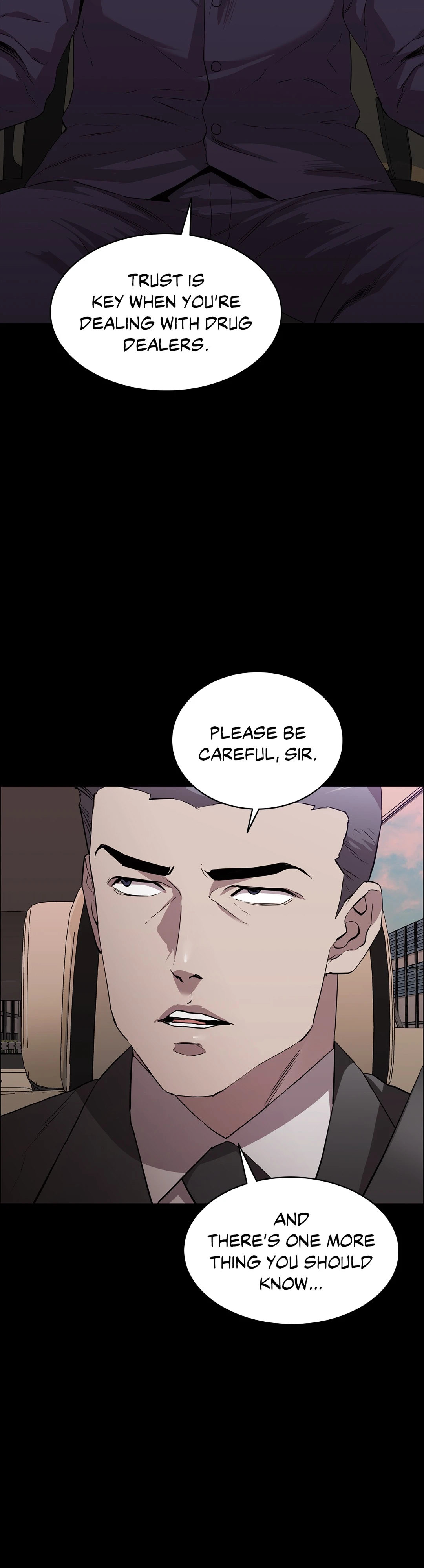 Thorns of Innocence - Chapter 14 [photo 18] - MangaPorn