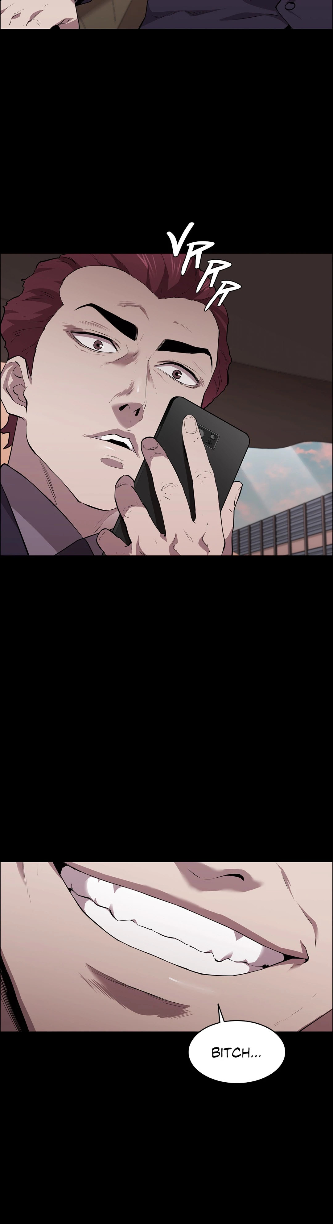 Thorns of Innocence - Chapter 14 [photo 21] - MangaPorn