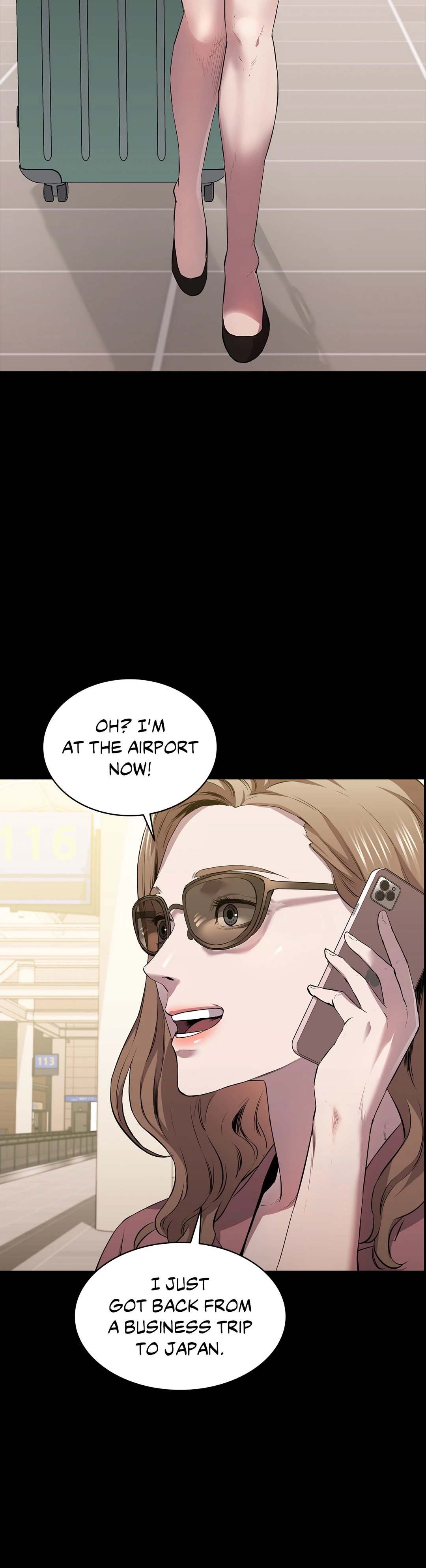 Thorns of Innocence - Chapter 14 [photo 23] - MangaPorn