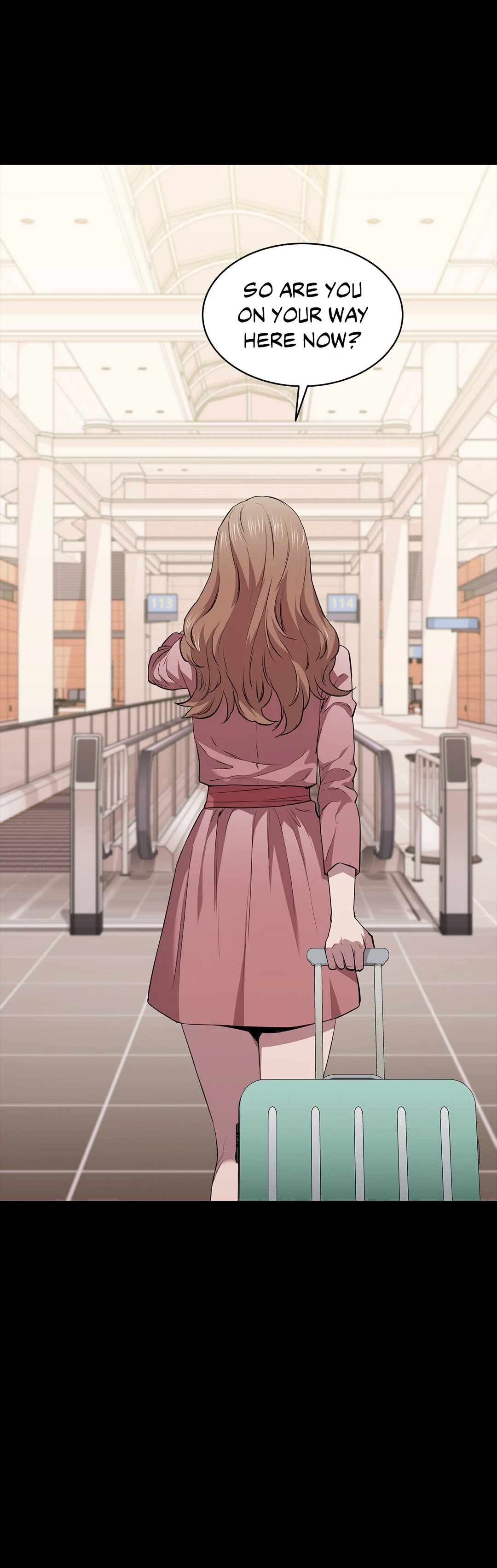 Thorns of Innocence - Chapter 14 [photo 24] - MangaPorn