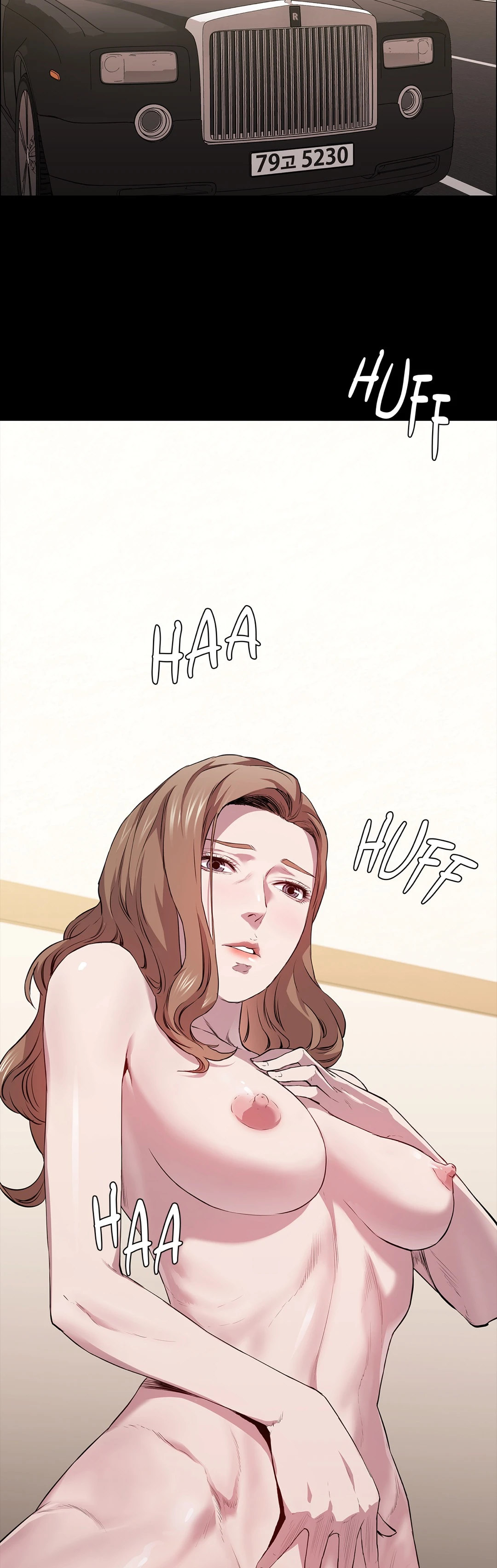 Thorns of Innocence - Chapter 14 [photo 26] - MangaPorn