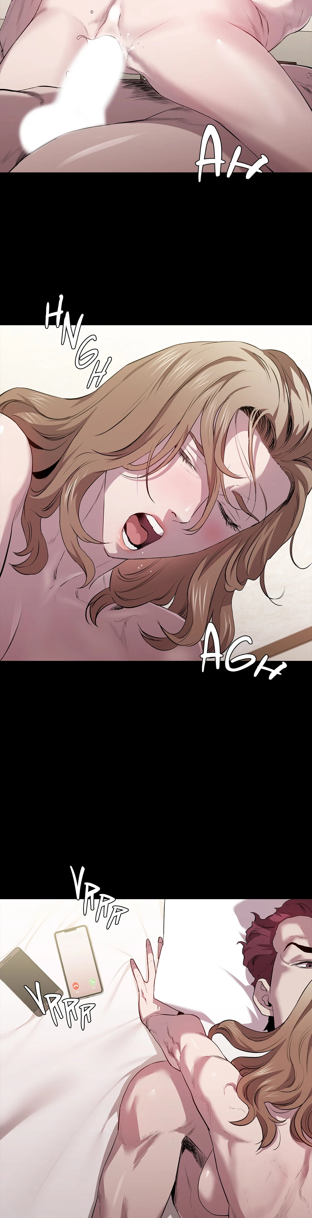 Thorns of Innocence - Chapter 14 [photo 31] - MangaPorn