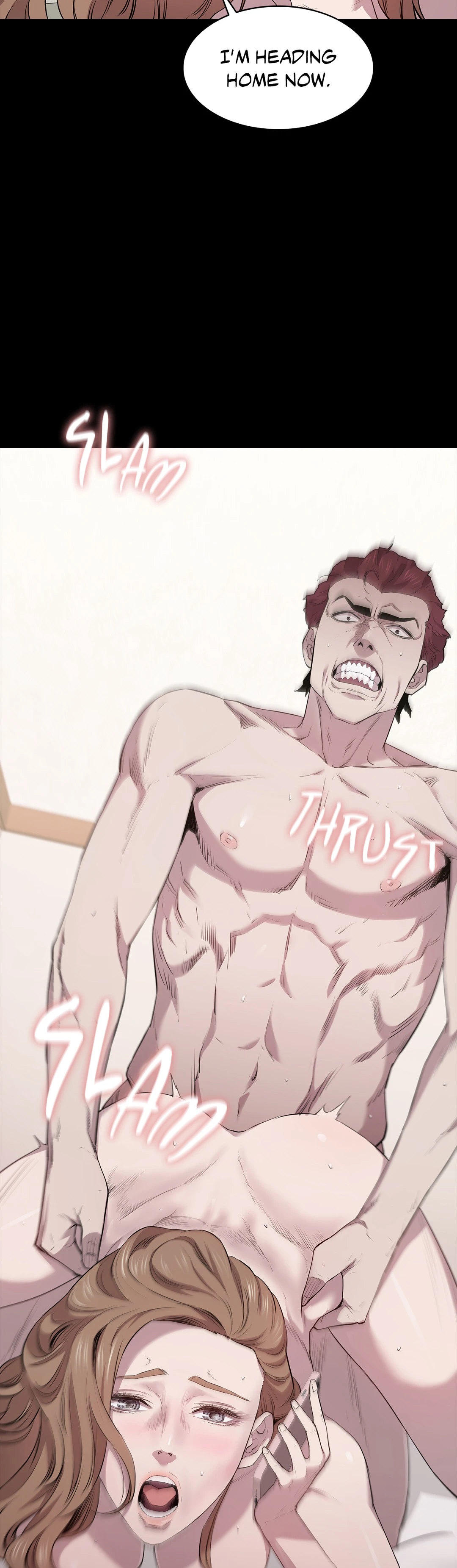 Thorns of Innocence - Chapter 14 [photo 34] - MangaPorn