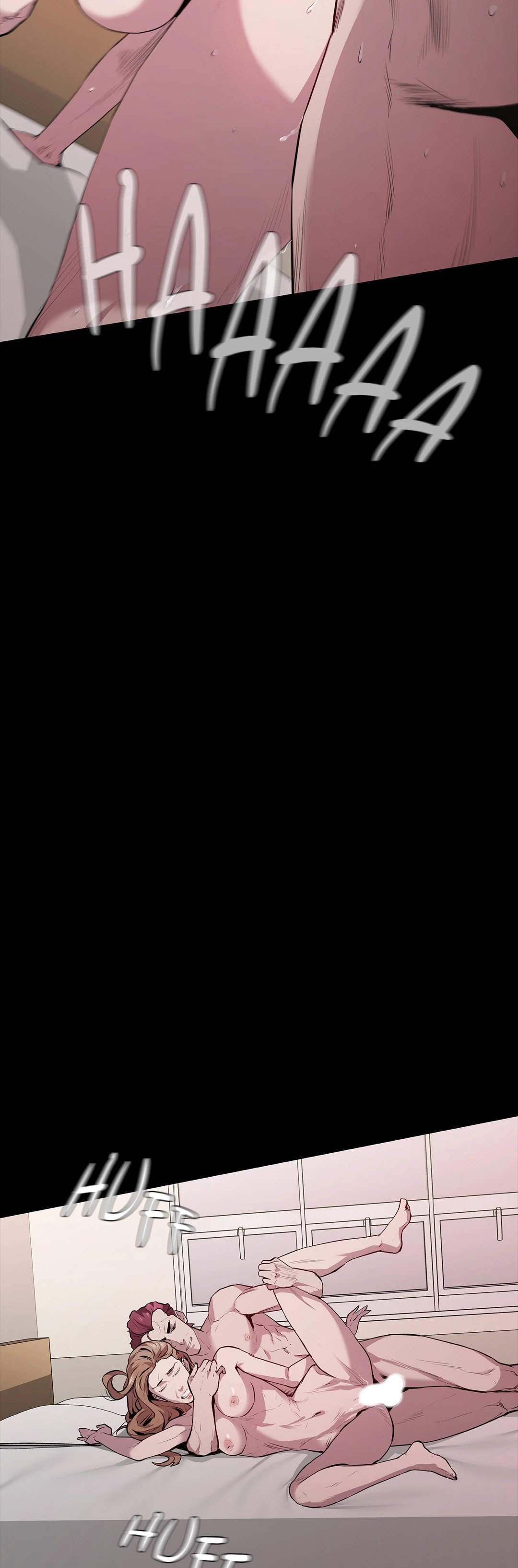 Thorns of Innocence - Chapter 14 [photo 38] - MangaPorn