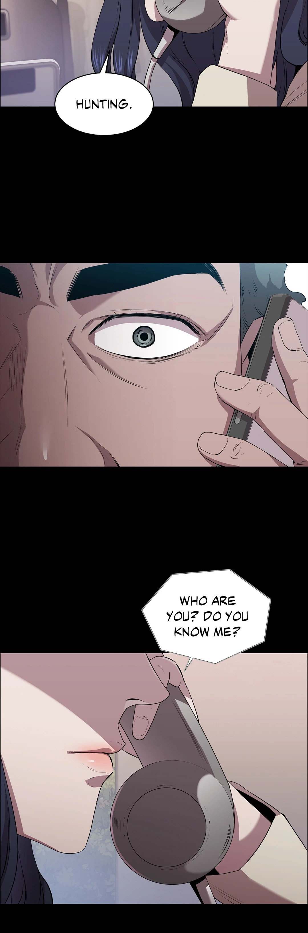 Thorns of Innocence - Chapter 14 [photo 4] - MangaPorn