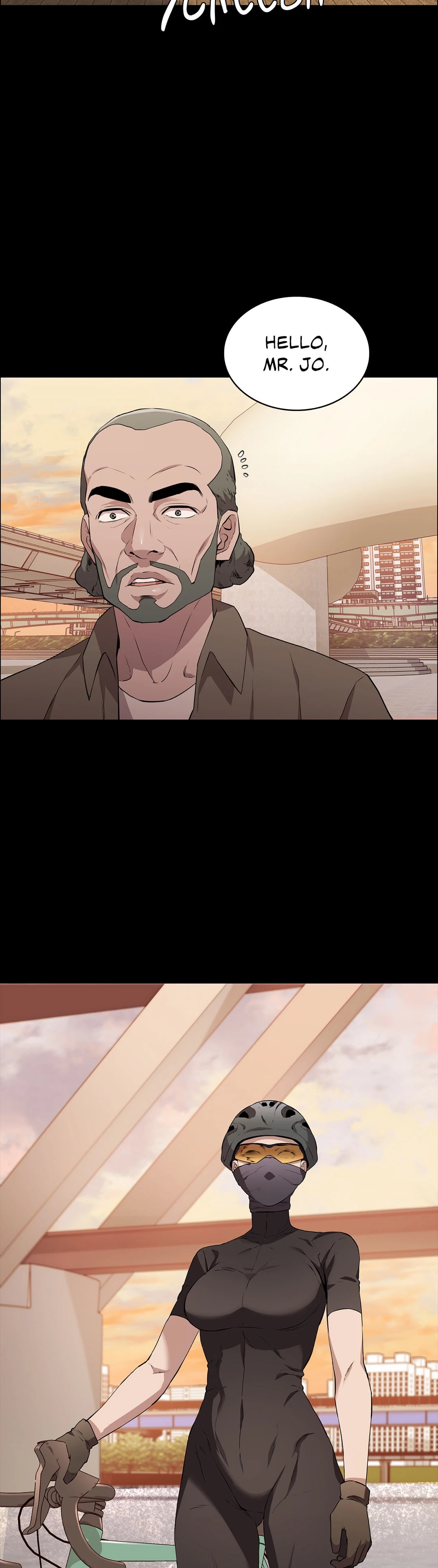 Thorns of Innocence - Chapter 14 [photo 43] - MangaPorn