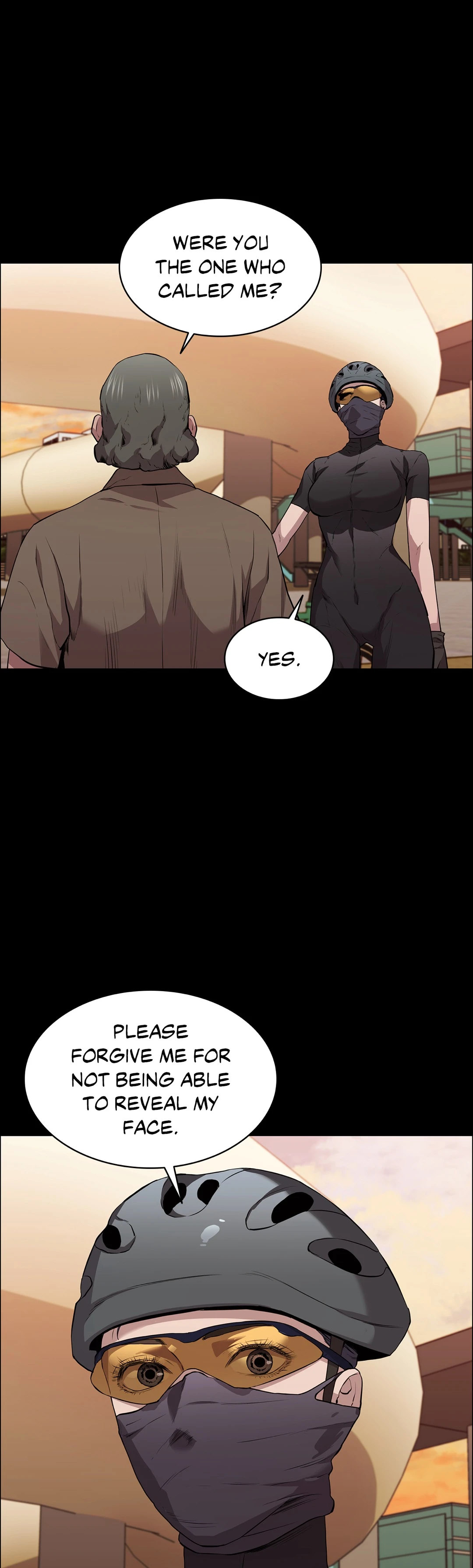 Thorns of Innocence - Chapter 14 [photo 45] - MangaPorn