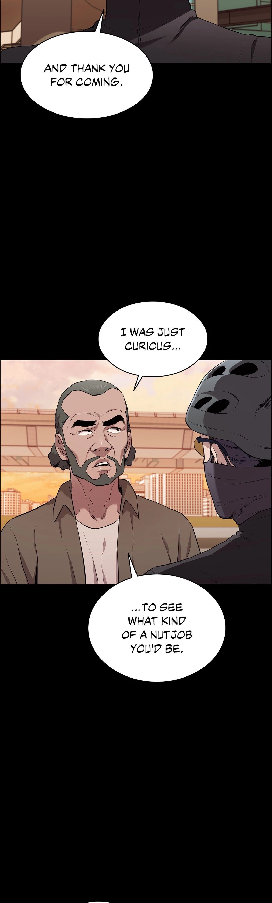 Thorns of Innocence - Chapter 14 [photo 46] - MangaPorn