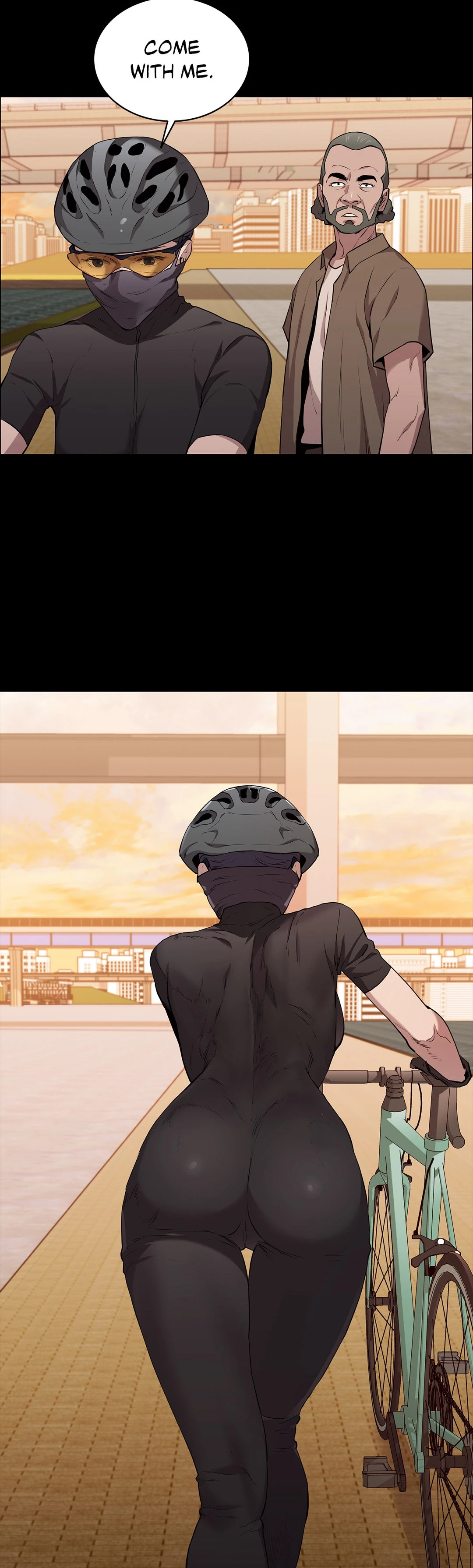 Thorns of Innocence - Chapter 14 [photo 47] - MangaPorn