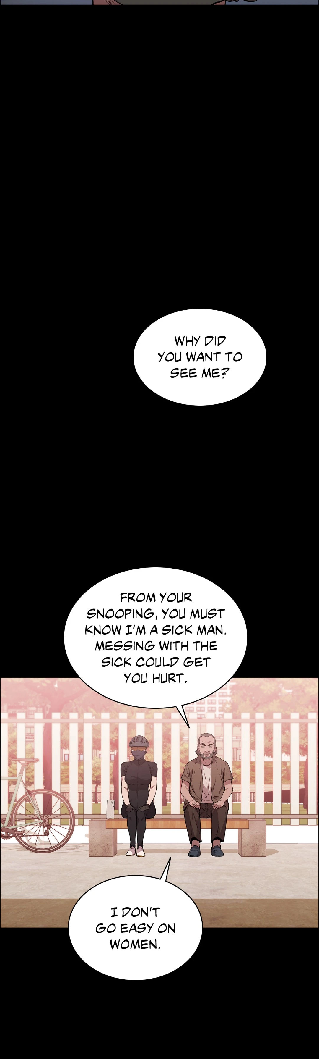 Thorns of Innocence - Chapter 14 [photo 49] - MangaPorn