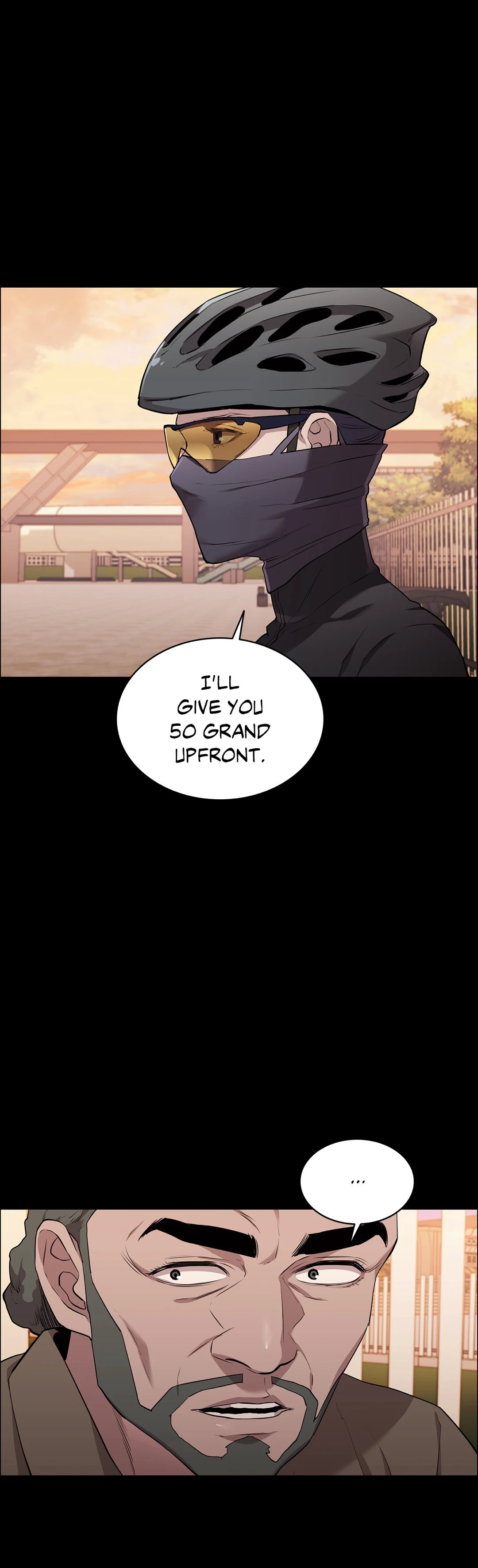 Thorns of Innocence - Chapter 14 [photo 50] - MangaPorn