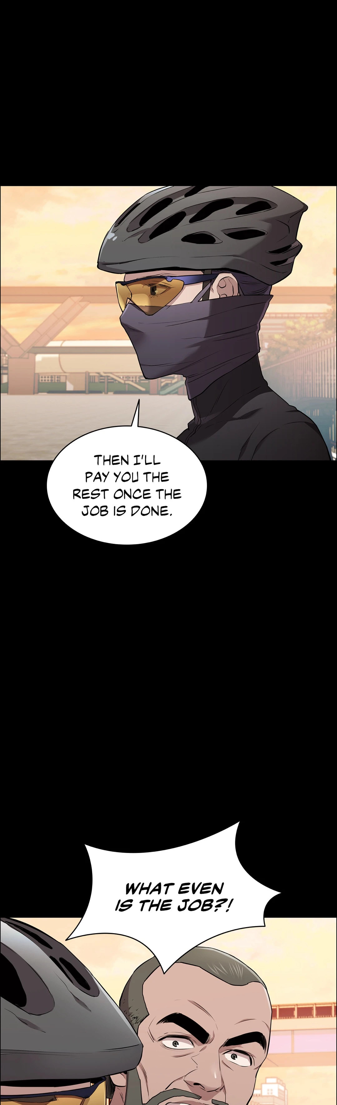 Thorns of Innocence - Chapter 14 [photo 51] - MangaPorn