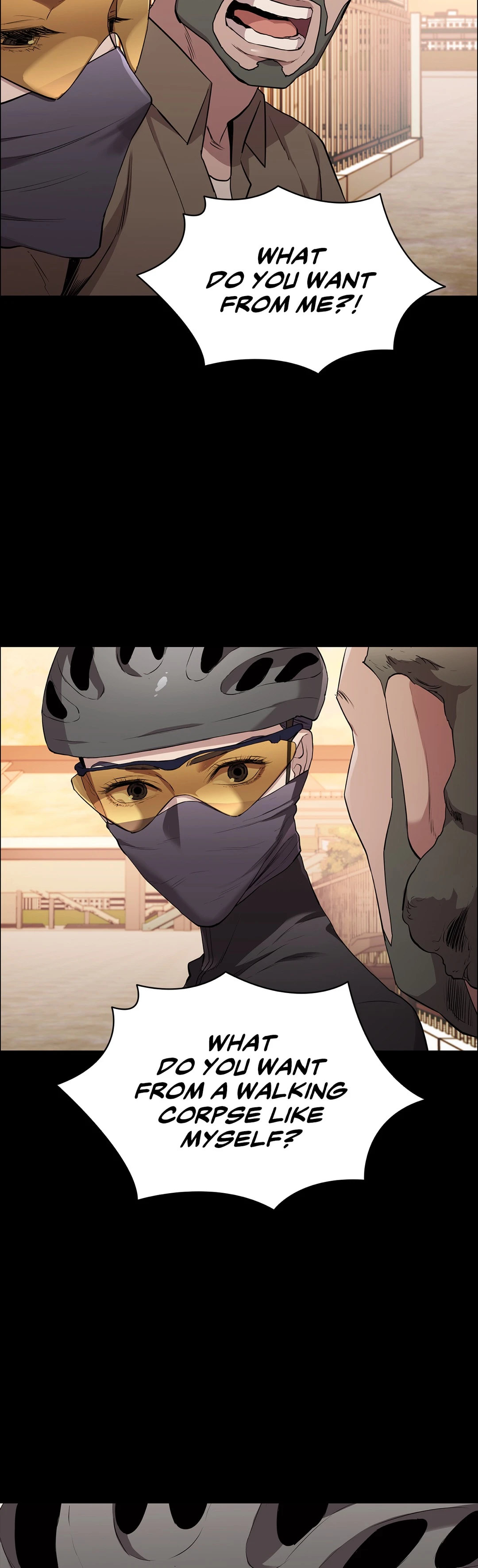 Thorns of Innocence - Chapter 14 [photo 52] - MangaPorn