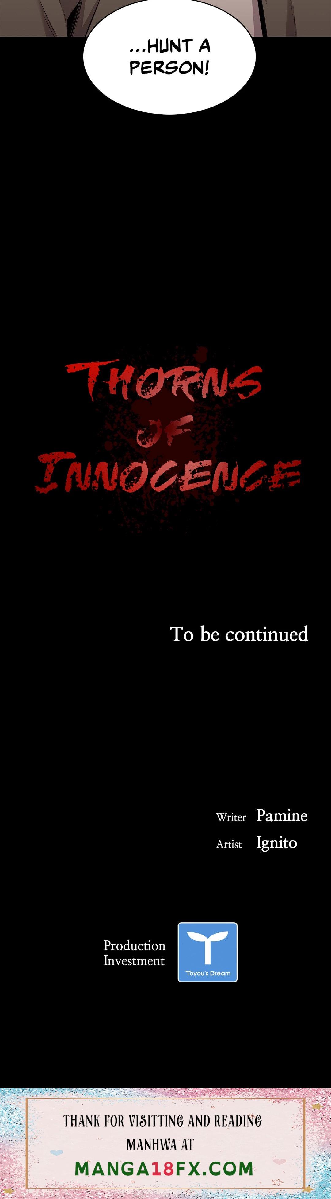 Thorns of Innocence - Chapter 14 [photo 54] - MangaPorn