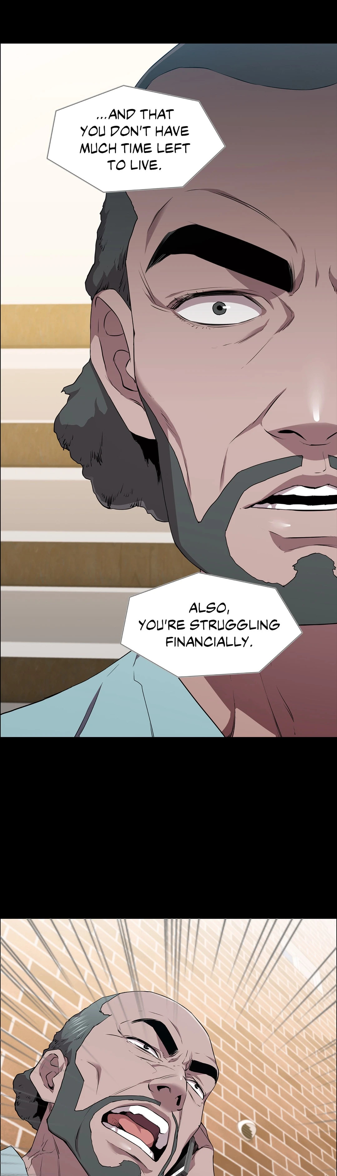 Thorns of Innocence - Chapter 14 [photo 6] - MangaPorn