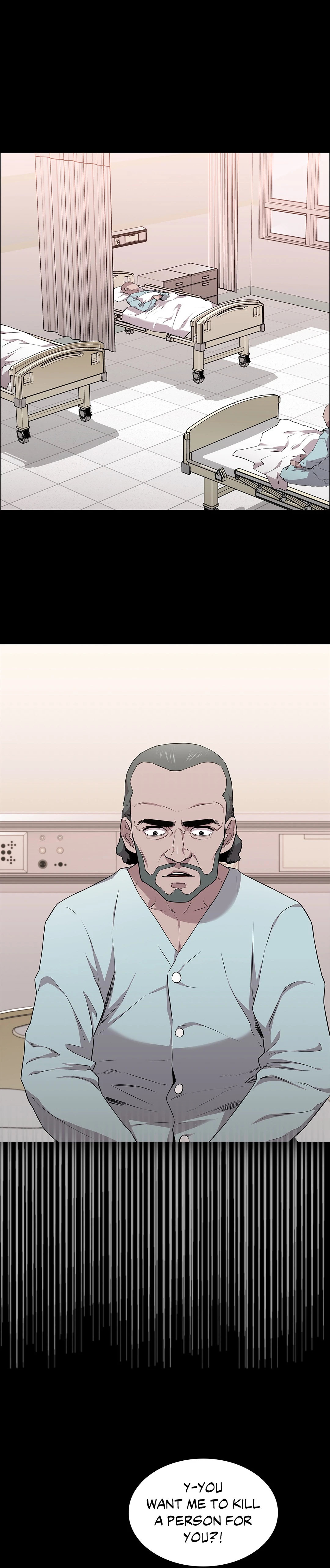 Thorns of Innocence - Chapter 15 [photo 1] - MangaPorn