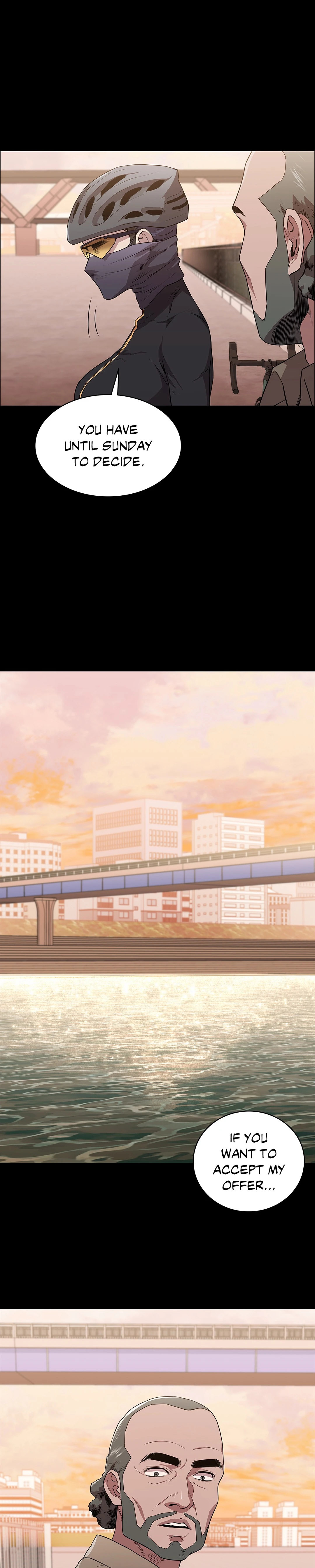 Thorns of Innocence - Chapter 15 [photo 10] - MangaPorn