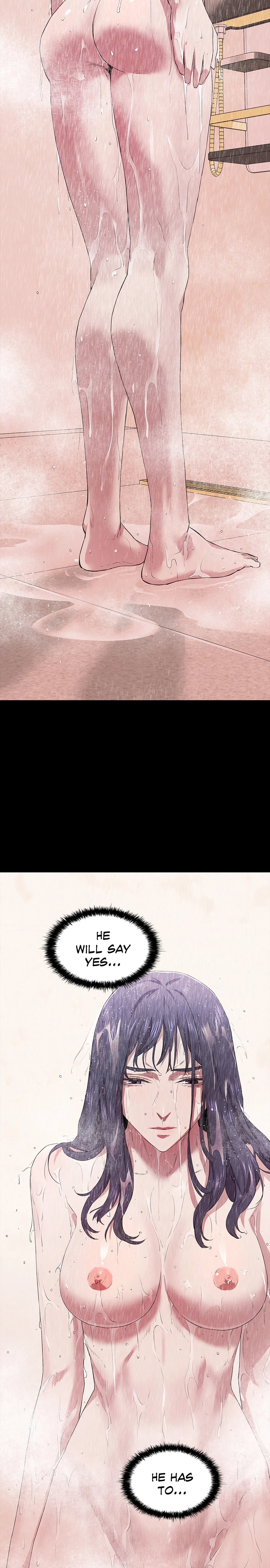 Thorns of Innocence - Chapter 15 [photo 14] - MangaPorn