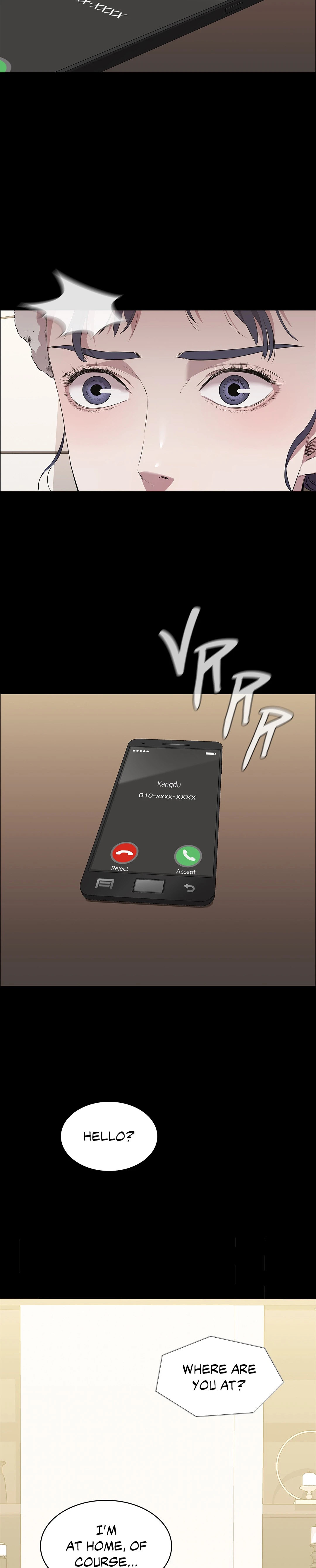 Thorns of Innocence - Chapter 15 [photo 17] - MangaPorn