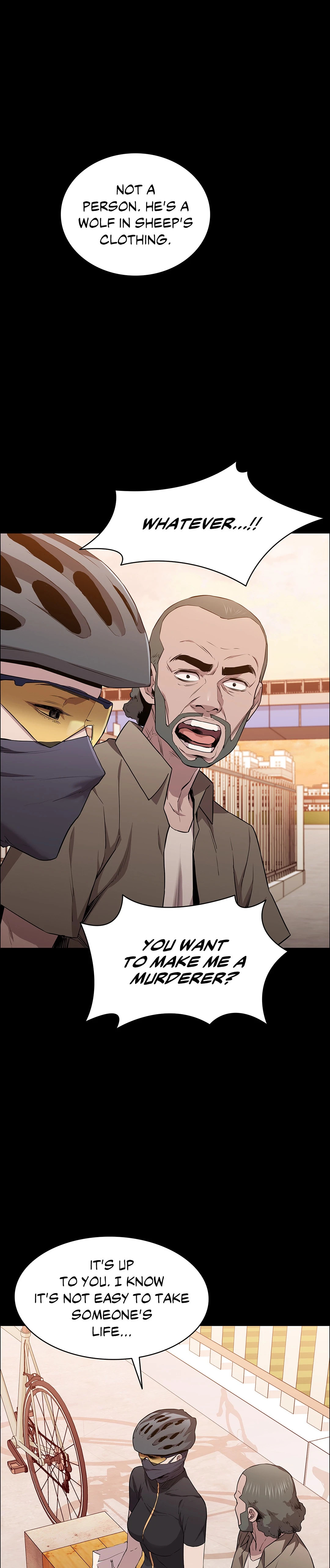 Thorns of Innocence - Chapter 15 [photo 2] - MangaPorn