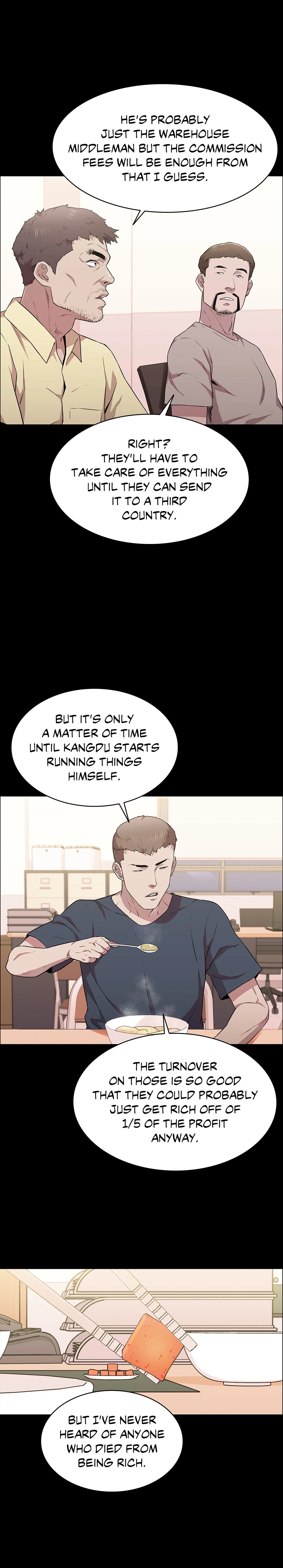 Thorns of Innocence - Chapter 15 [photo 22] - MangaPorn