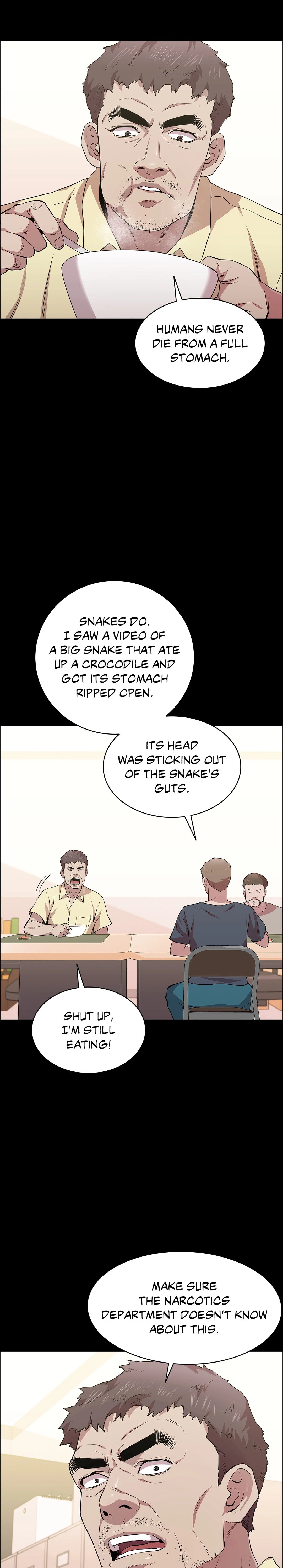 Thorns of Innocence - Chapter 15 [photo 23] - MangaPorn