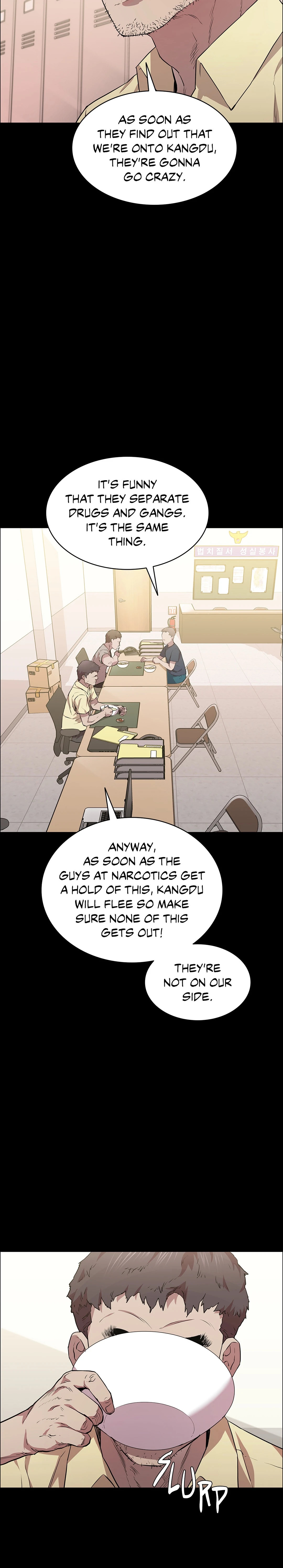 Thorns of Innocence - Chapter 15 [photo 24] - MangaPorn