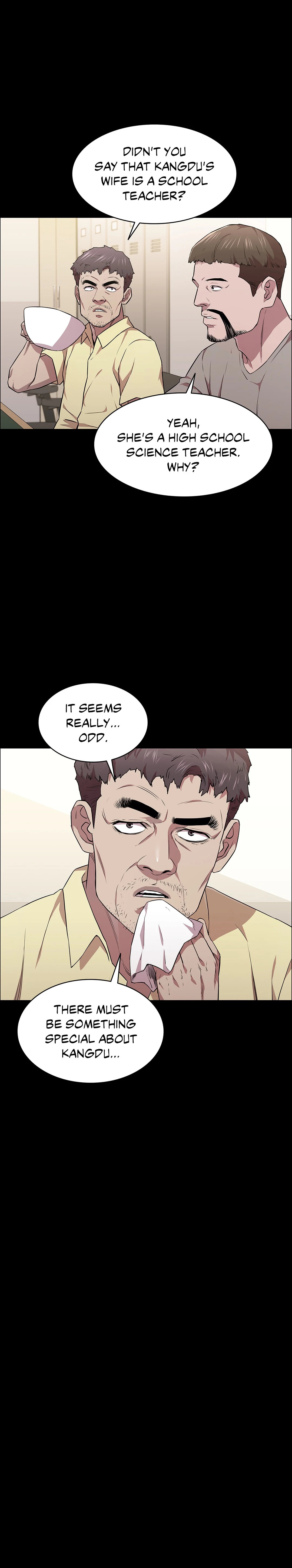 Thorns of Innocence - Chapter 15 [photo 25] - MangaPorn