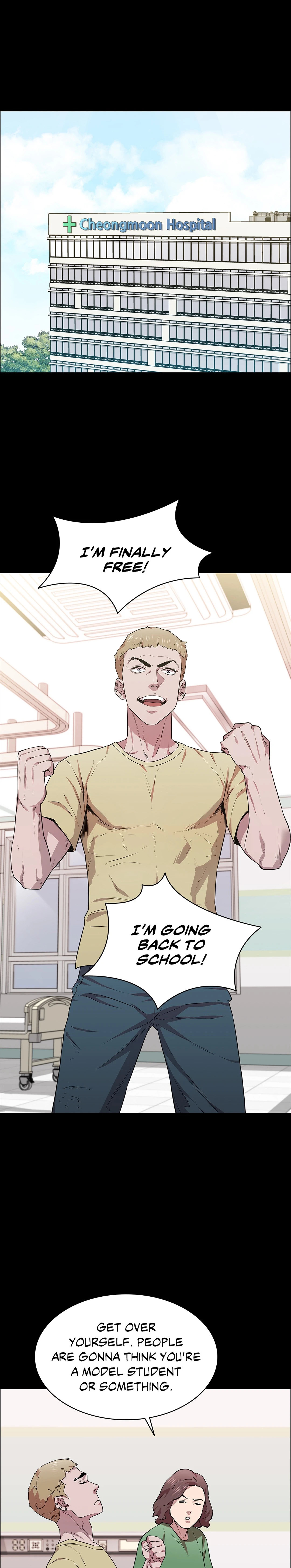 Thorns of Innocence - Chapter 15 [photo 26] - MangaPorn