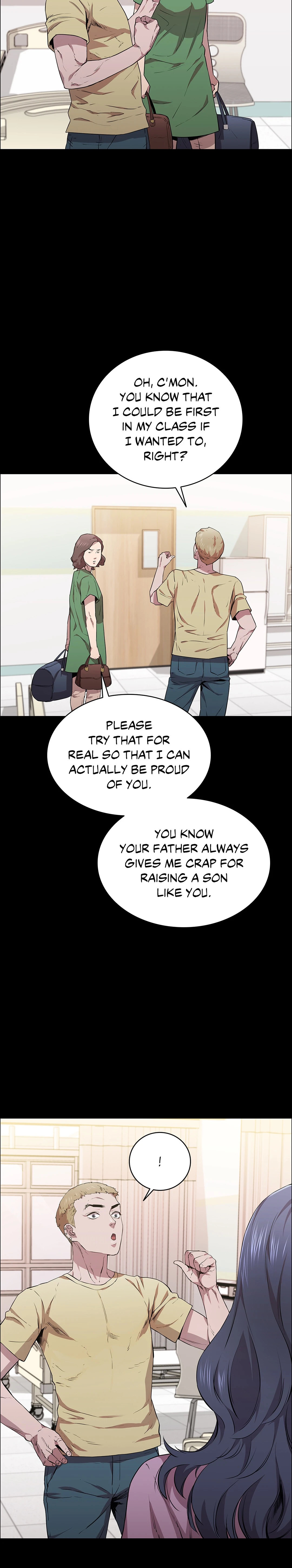 Thorns of Innocence - Chapter 15 [photo 27] - MangaPorn