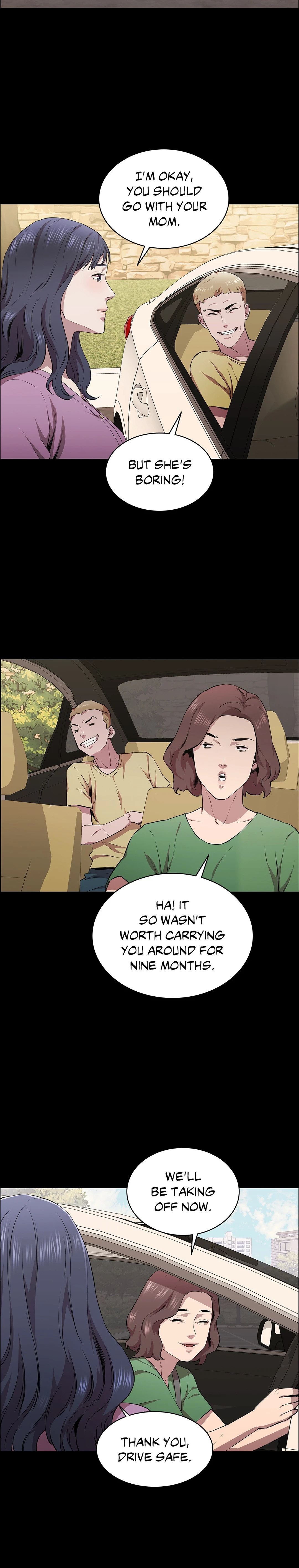 Thorns of Innocence - Chapter 15 [photo 29] - MangaPorn