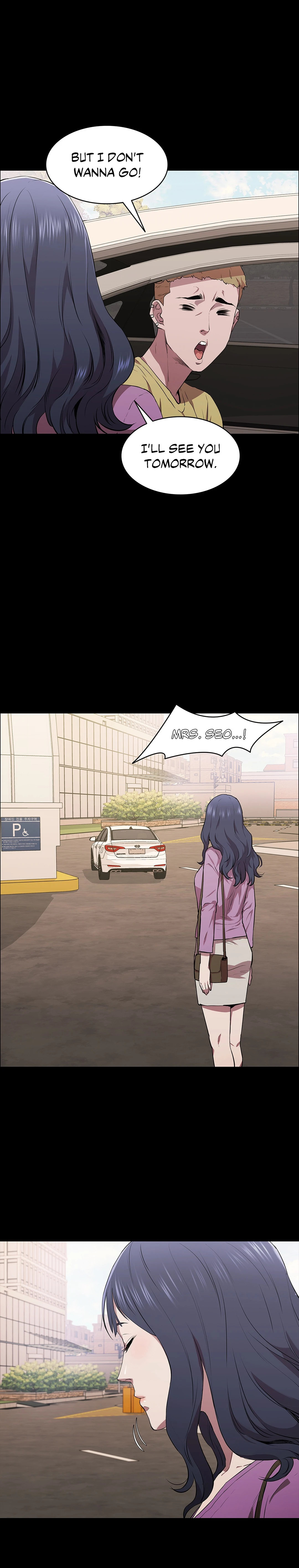 Thorns of Innocence - Chapter 15 [photo 30] - MangaPorn