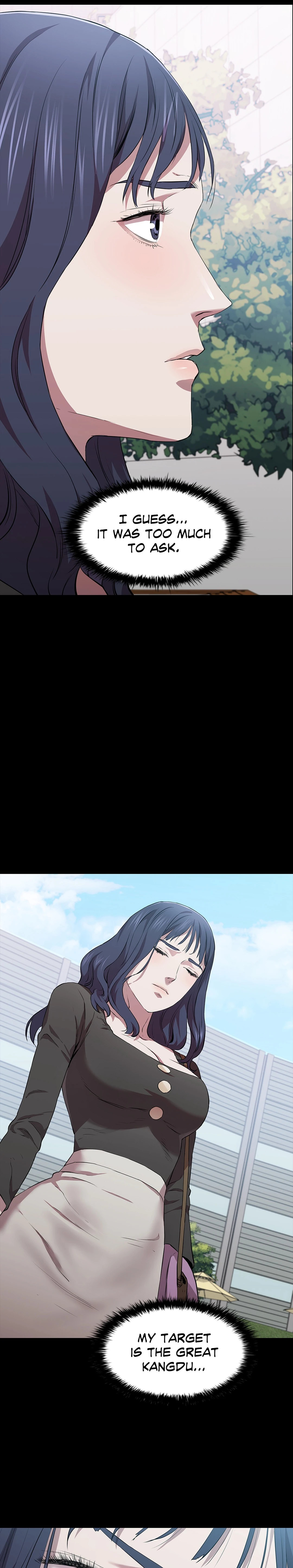 Thorns of Innocence - Chapter 15 [photo 34] - MangaPorn