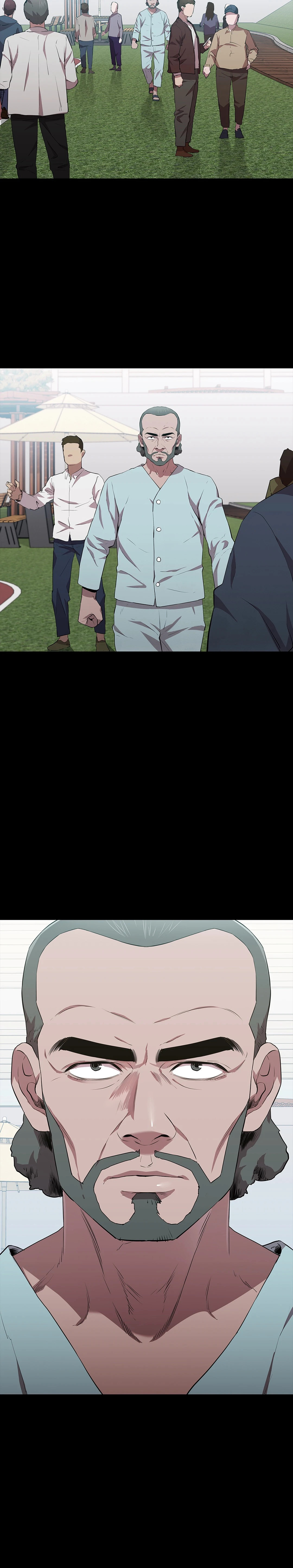 Thorns of Innocence - Chapter 15 [photo 36] - MangaPorn