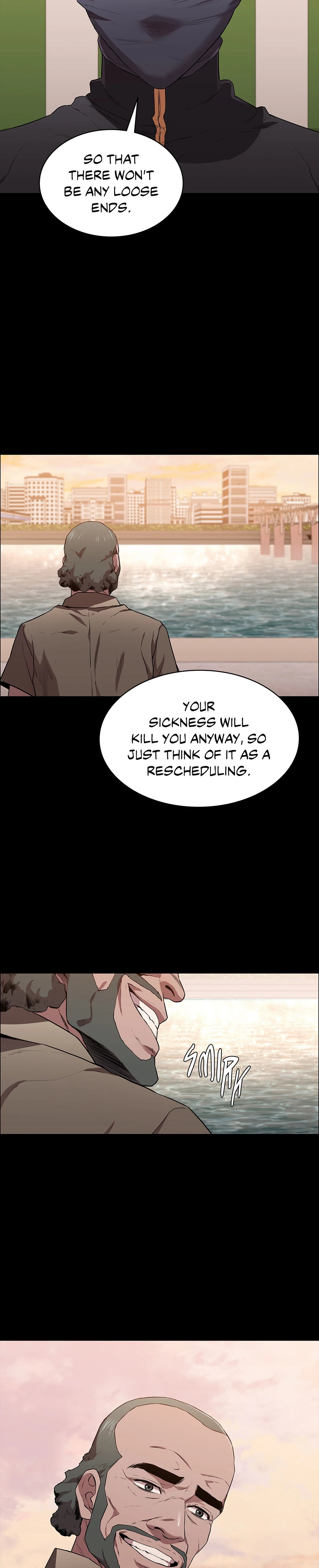 Thorns of Innocence - Chapter 15 [photo 8] - MangaPorn